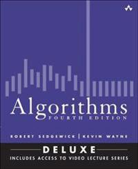 Algorithms + 24-part Lecture Series