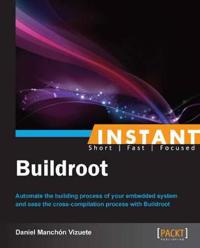 Instant Buildroot
