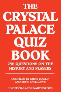 Crystal Palace Quiz Book