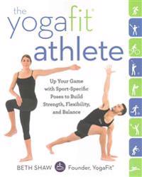 Yogafit Athlete