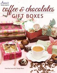 Coffee & Chocolate Gift Boxes