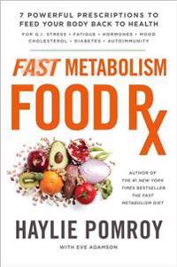 Fast Metabolism Food RX