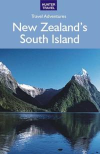 New Zealand's South Island