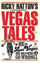 Ricky Hatton's Vegas Tales
