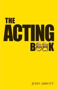 Acting Book