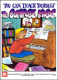 You Can Teach Yourself to Compose Music