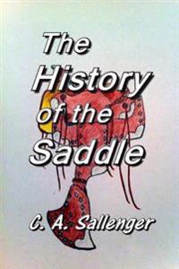 The History of the Saddle