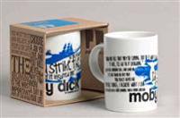Moby Dick Mug