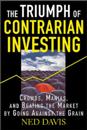 Triumph of Contrarian Investing