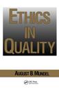 Ethics in Quality