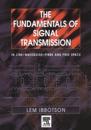 Fundamentals of Signal Transmission
