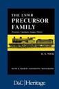 London and North Western Railway Precursor Family