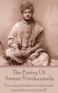Poetry of Swami Vivekananda