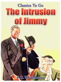 Intrusion of Jimmy