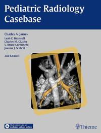 Pediatric Radiology Casebase