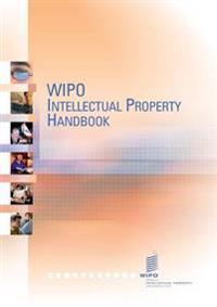 Wipo Intellectual Property Handbook