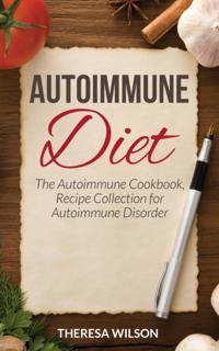 Autoimmune Diet