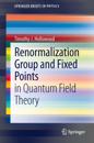 Renormalization Group and Fixed Points