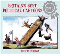 Britain's Best Political Cartoons: 2015