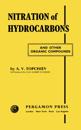 Nitration of Hydrocarbons and Other Organic Compounds