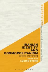Iranian Identity and Cosmopolitanism