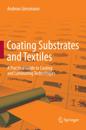 Coating Substrates and Textiles