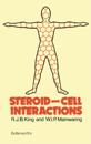 Steroid-Cell Interactions