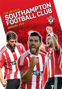 The Official Southampton Annual 2016