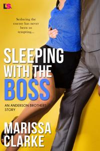 Sleeping with the Boss