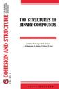 Structures of Binary Compounds