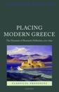 Placing Modern Greece
