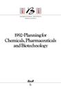 1992-Planning for Chemicals, Pharmaceuticals and Biotechnology