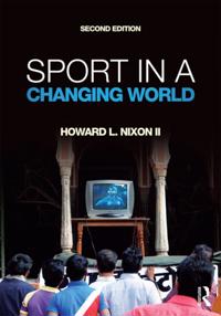 Sport in a Changing World
