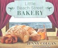 Little Beach Street Bakery
