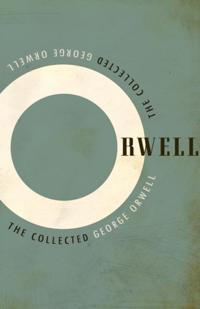 Collected George Orwell