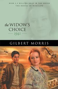 Widow's Choice (House of Winslow Book #39)