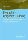 Biographie – Religiosität – Bildung