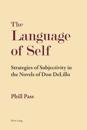 Language of Self
