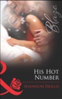 His Hot Number (Mills & Boon Blaze)