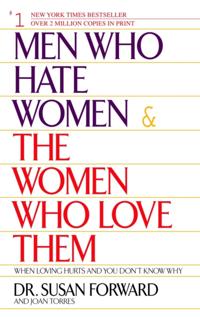 Men Who Hate Women and the Women Who Love Them