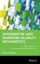 Semiconductor Laser Engineering, Reliability and Diagnostics