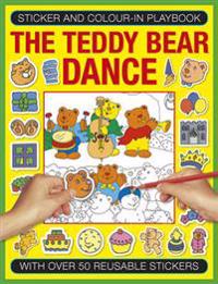 The Teddy Bear Dance