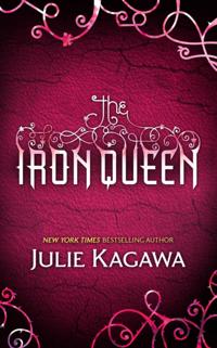 Iron Queen (The Iron Fey, Book 3)