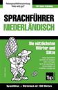 Sprachführer Deutsch-Niederländisch und Kompaktwörterbuch mit 1500 Wörtern