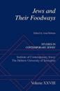 Jews and Their Foodways