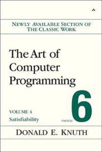 The Art of Computer Programming