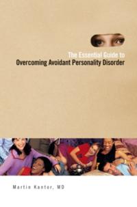 Essential Guide to Overcoming Avoidant Personality Disorder