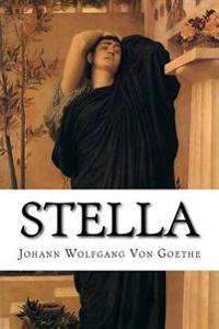 Stella: A Tragedy