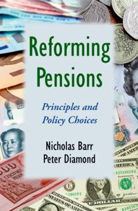 Reforming Pensions: A Short Guide