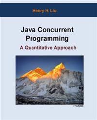 Java Concurrent Programming: A Quantitative Approach